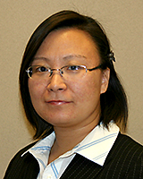 Xiaowen Huang