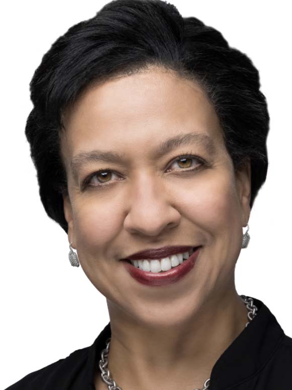 Image of Michelle Thomas