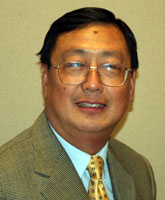 David Yen