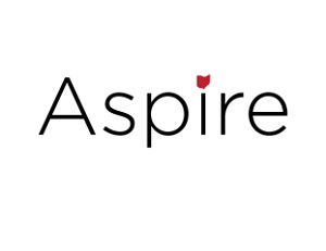 Aspire logo